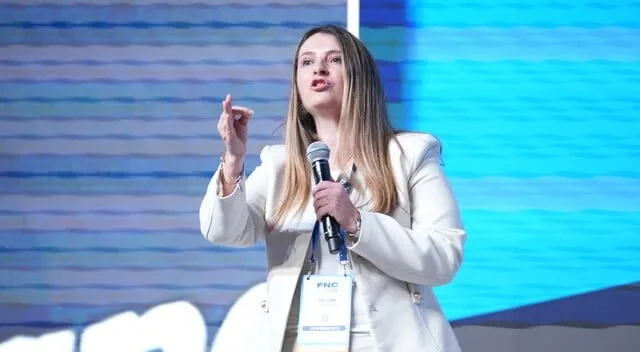 Paloma Valencia se despachó tras la decisión de la Corte Constitucional que le dio vida a la reforma pensional de Petro: “Es extrañísimo”