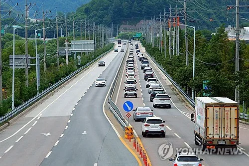 8월까지 車보험 손해율 84.7%…전년 대비 소폭 상승