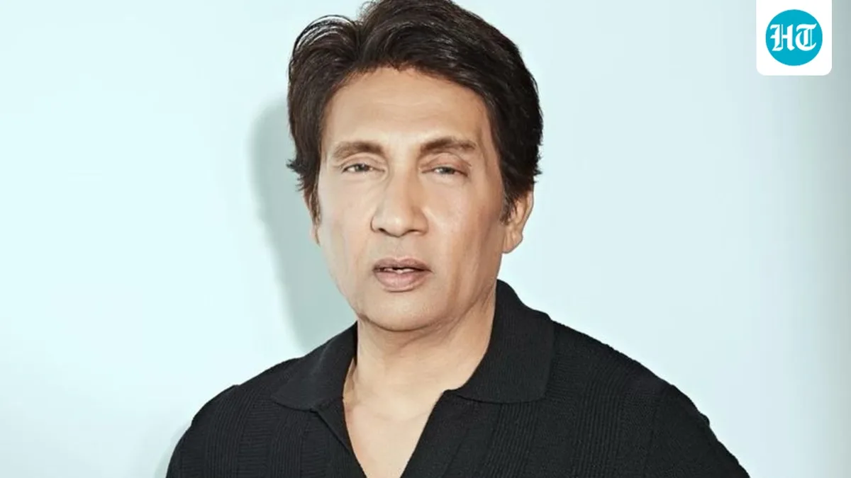 Shekhar Suman recalls last moments of 11-year-old son, says wife begged doctors to let him go: ‘Couldn’t bear to see him suffer’