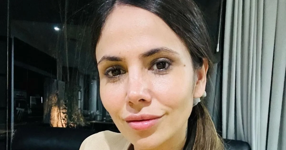 Romina Uhrig, otra vez en el ojo de la tormenta: apareció un supuesto certificado de discapacidad falso a su nombre