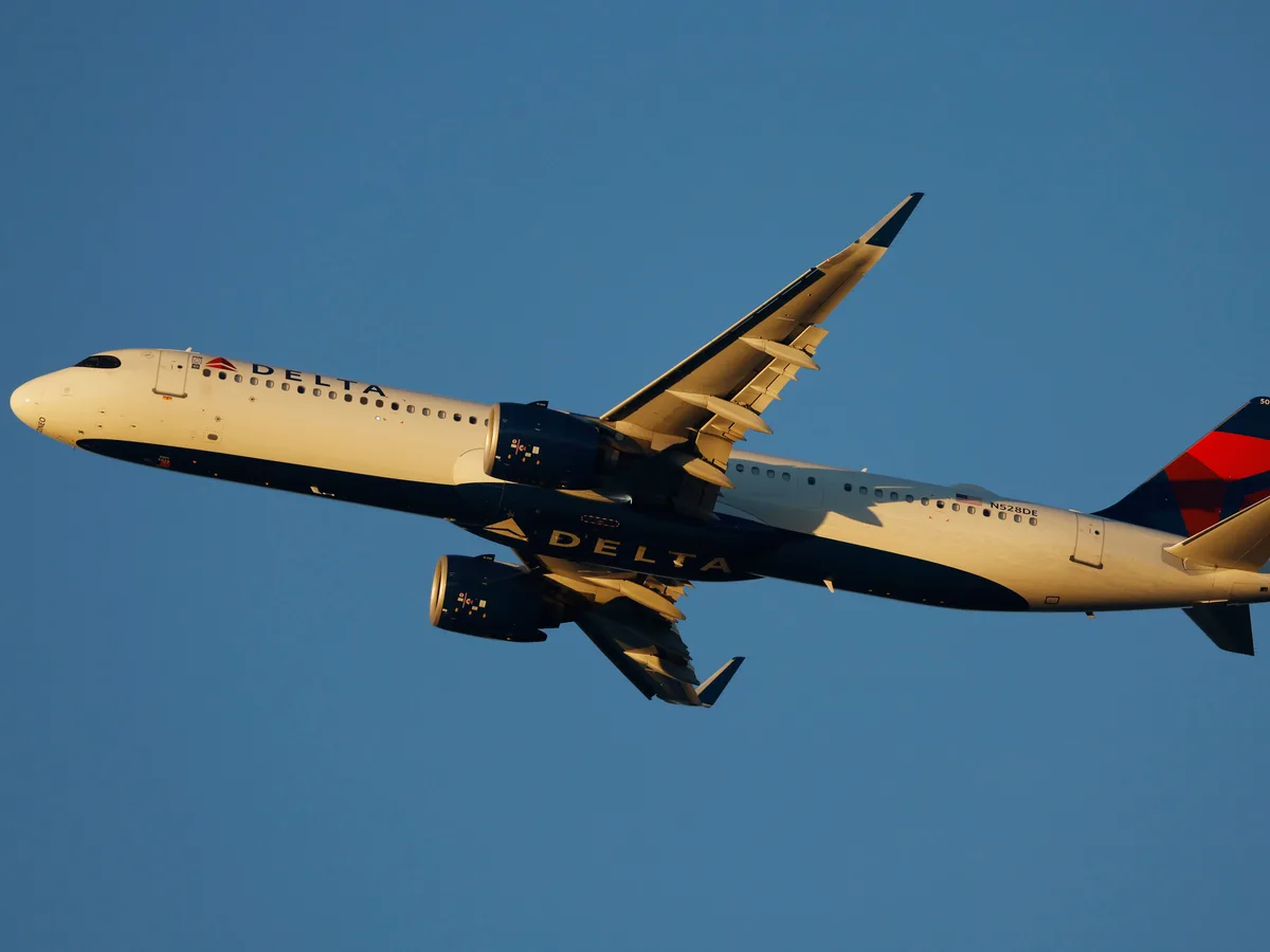 Delta scores a small win in the airline WiFi wars