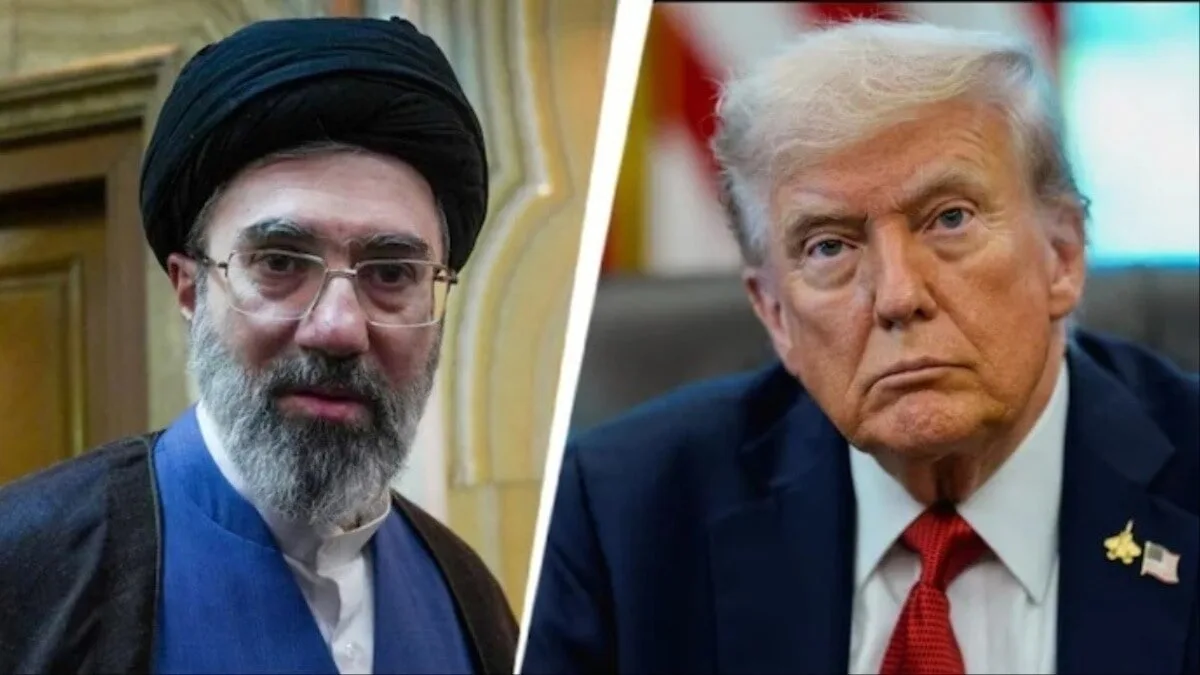 No limits on retaliation: Iran warns US and its allies against fresh attacks