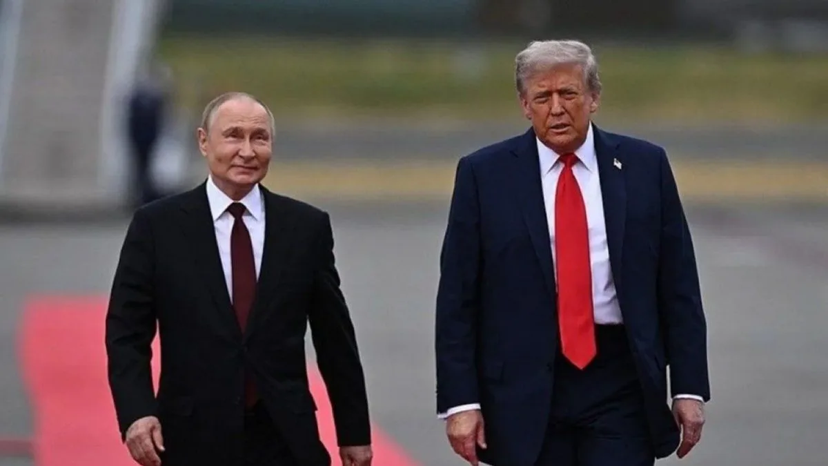Donald Trump levantó sanciones contra Rusia por "interés nacional" y aumenta la tensión con Volodímir Zelenski