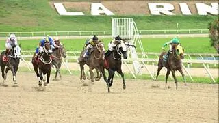 ¡Alerta de batacazo! El caballo oculto que nadie nombra y cambiará la historia del 5 y 6 este domingo en La Rinconada