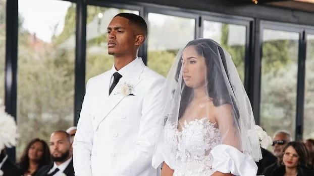 TSA MANYALO | Miss Soweto Paige Harvey finds a church romance in the warm arms of Daniel du Preez