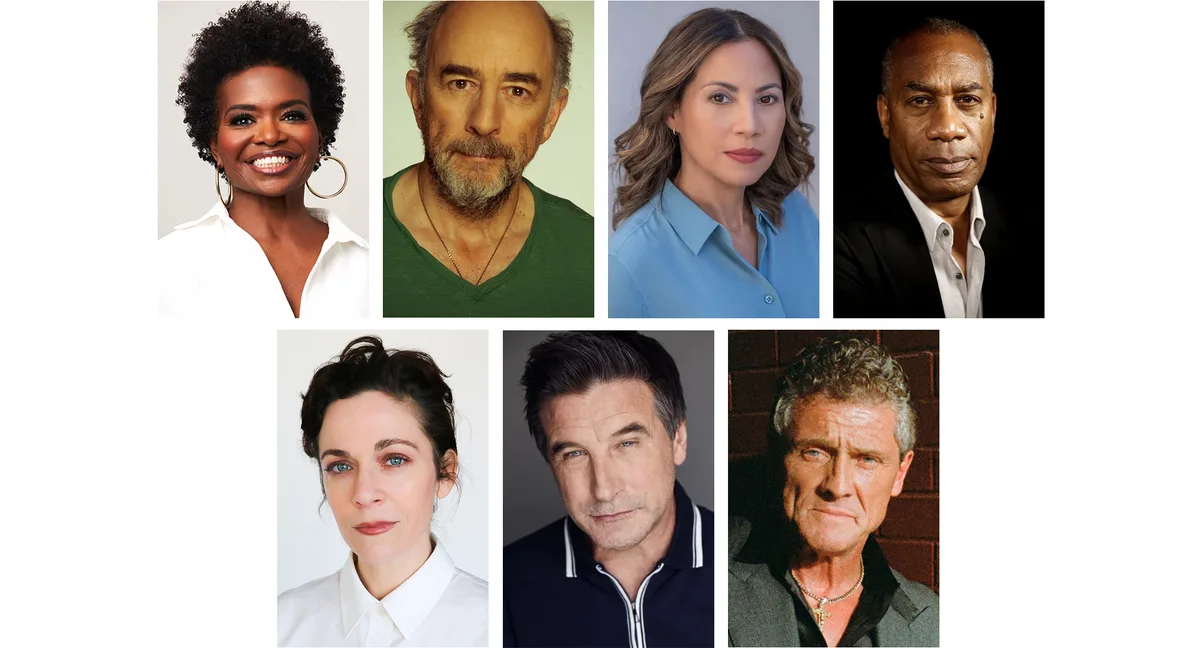 Joe Morton, Elizabeth Rodriguez & Jen Tullock Among 7 Joining Post-9/11 Limited Series ‘The Best Of Us’ As Production Begins