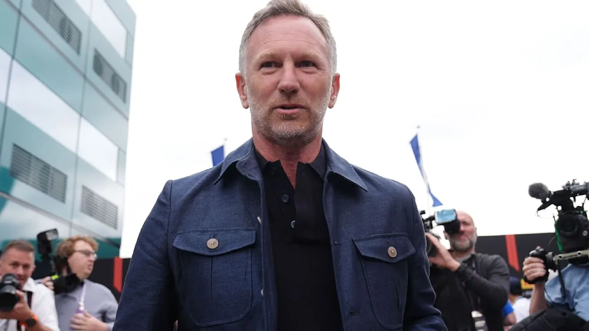 Zahlen enthüllt! - Horner kassierte Mega-Abfindung von Red Bull