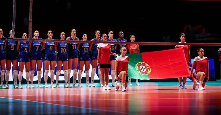 Um final para ser o início: Portugal eliminado do Europeu