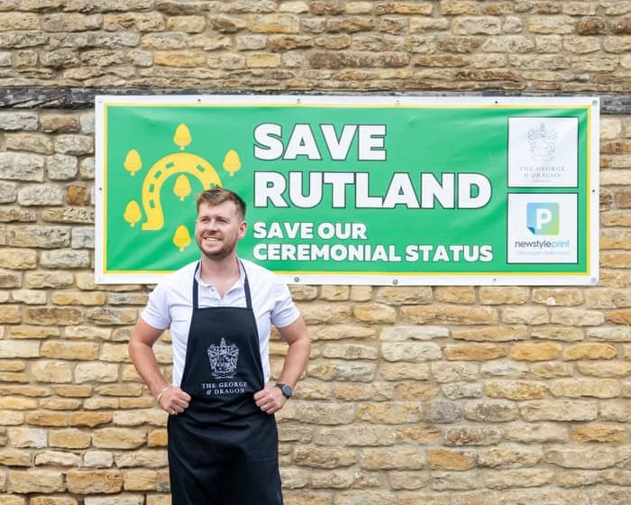 The row over Rutland: can England’s smallest county survive?