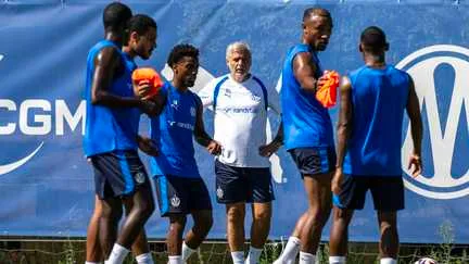 Après l’opération dégraissage du mercato, quelles ambitions pour l’OM en Ligue 1 ?