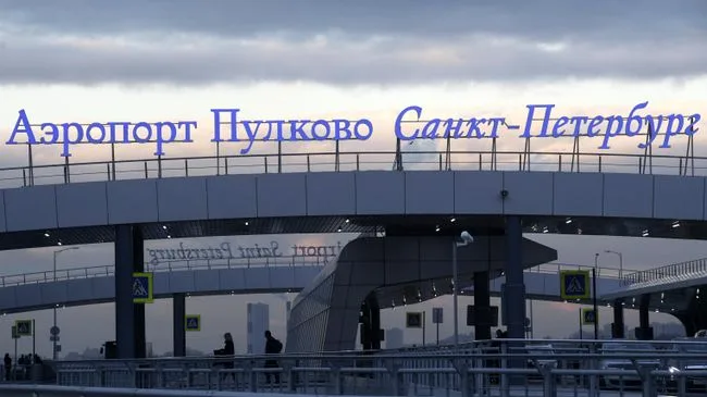 В Пулково ввели временные ограничения на полеты