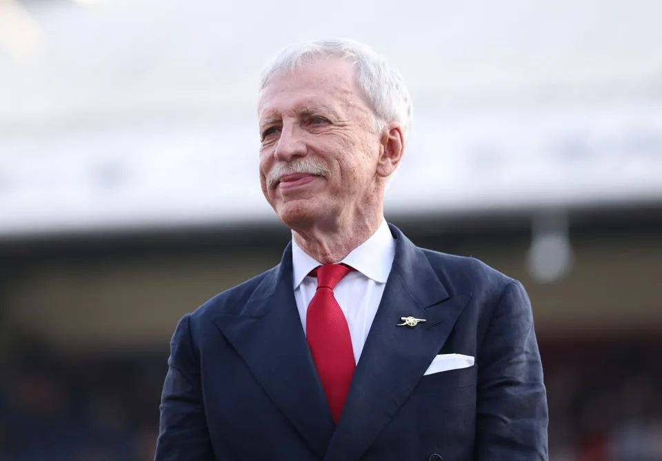 Stan Kroenke To Buy Angels From Arte Moreno In Second Recent MLB Sale