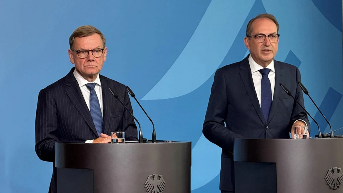 Strafmaßnahmen gegen Russland - „Man hat sich ja fast dafür entschuldigt“