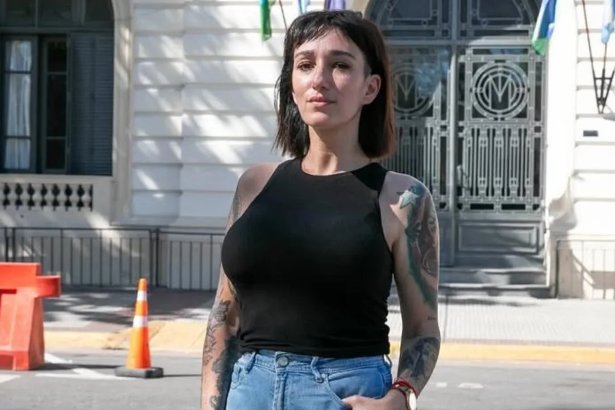 Leila Gianni renunció a La Libertad Avanza con críticas al modelo económico de Milei