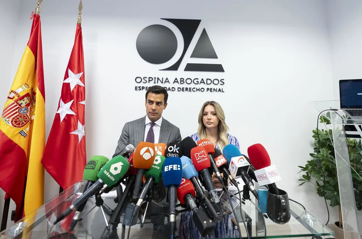 El letrado Juan Gonzalo Ospina deja la abogacía activa para ser embajador de Colombia ante Bélgica y Luxemburgo