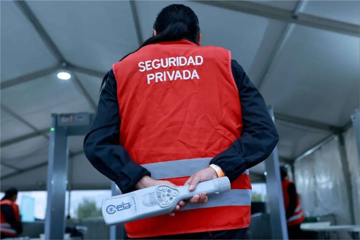 Paritaria para vigiladores: cuánto ganan los trabajadores de seguridad privada en octubre 2026 con el aumento confirmado