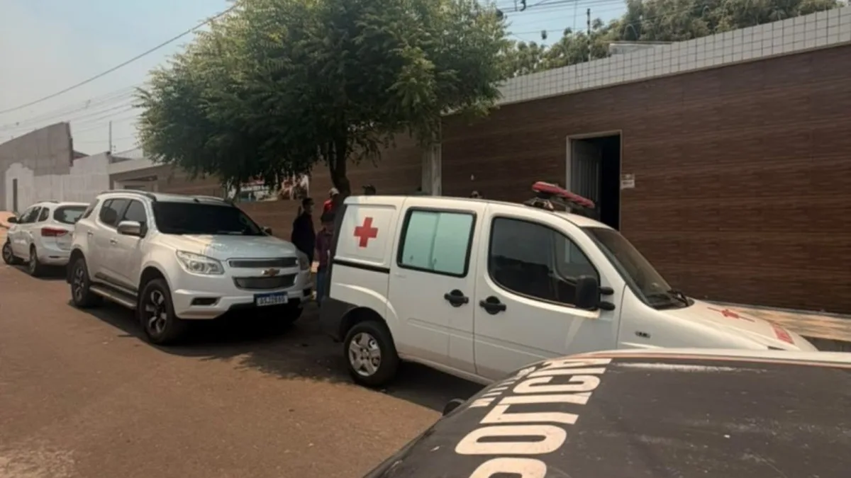 Proprietário é preso após MP flagrar clínica de reabilitação com pacientes internados sem autorização, no Ceará