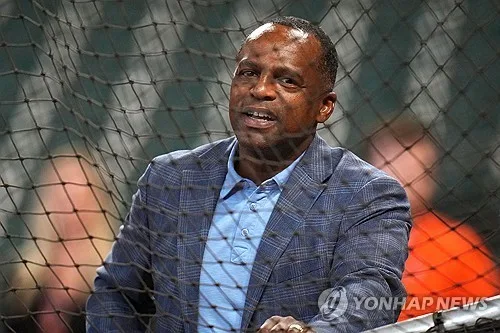 MLB 지구 공동 1위 휴스턴, 브라운 단장과 합의 결별
