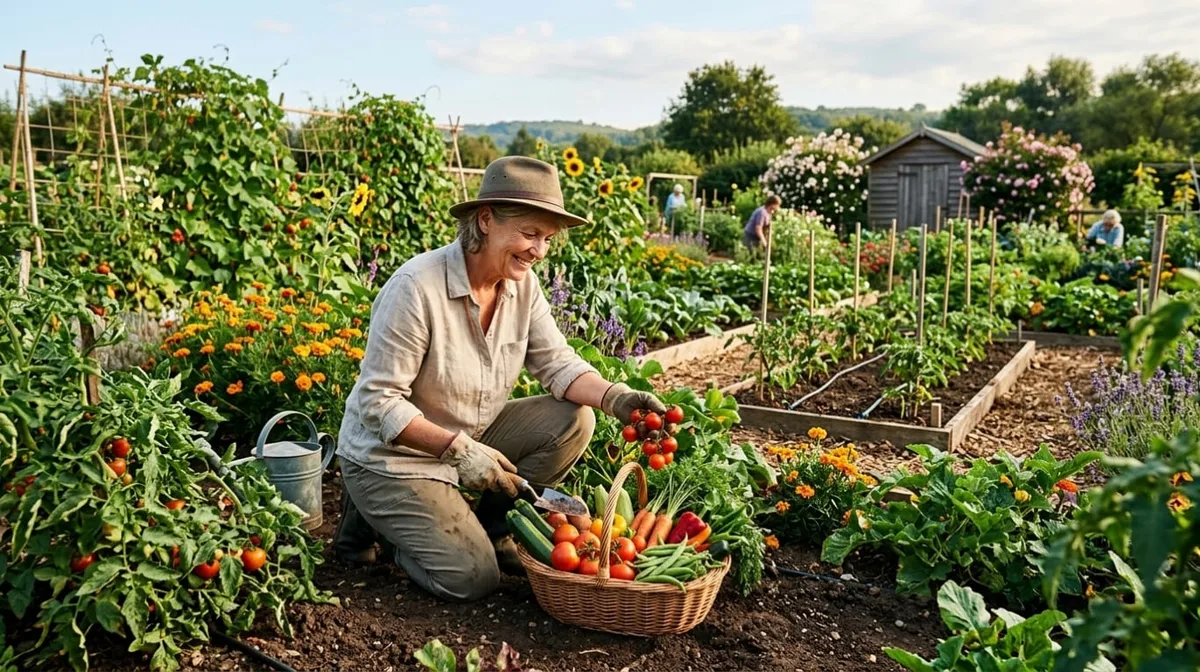 Proverbio africano del día: “El conocimiento es un jardín; si no lo cultivas, no puedes cosecharlo”