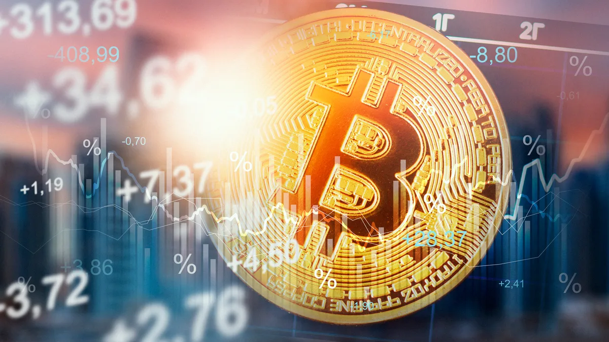 Irán recurre a las criptomonedas para sostener su economía