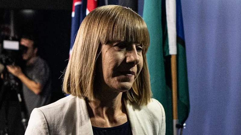 Van Haylen scandal rolls on: Ministerial driver keeps job after judge rules dismissal threat unjust
