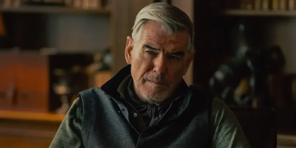 ‘Risco Total’: Remake com Pierce Brosnan ganha data de estreia nos EUA