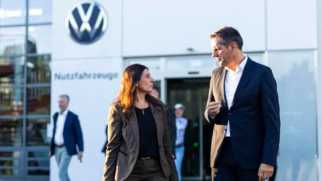 Volkswagen: VW-Betriebsrat lehnt betriebsbedingte Kündigungen ab