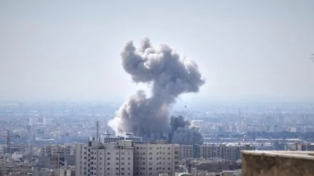 Irankrieg: US-Kontrollbehörde beziffert bisherige Folgen des Irankriegs