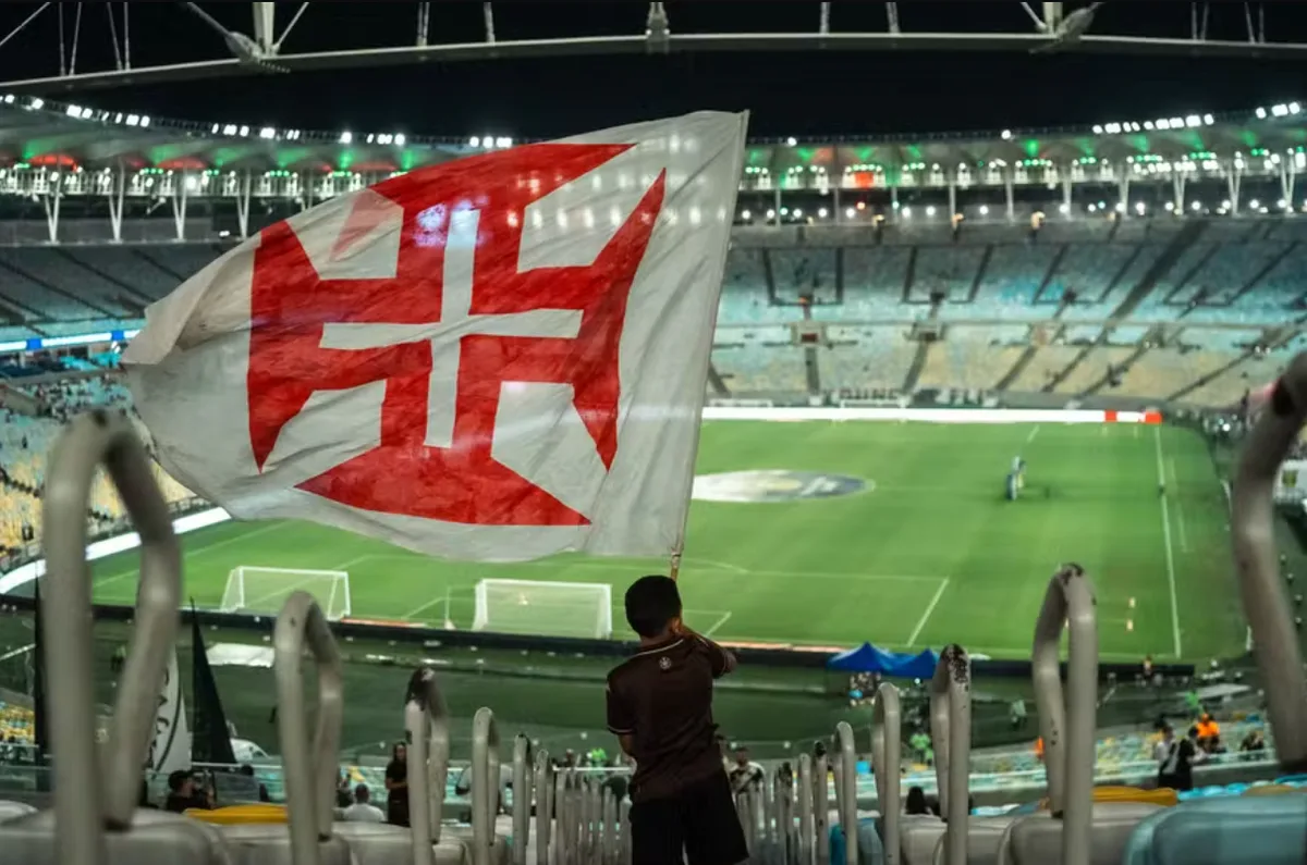 Justiça derruba liminar e Maracanã vira impasse para Vasco x Boca