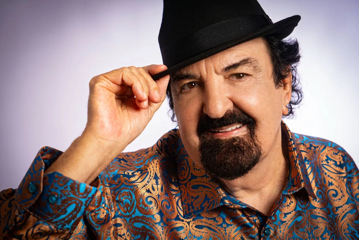 Casa Natura Musical recebe tributos a Paulinho Boca e Belchior em SP