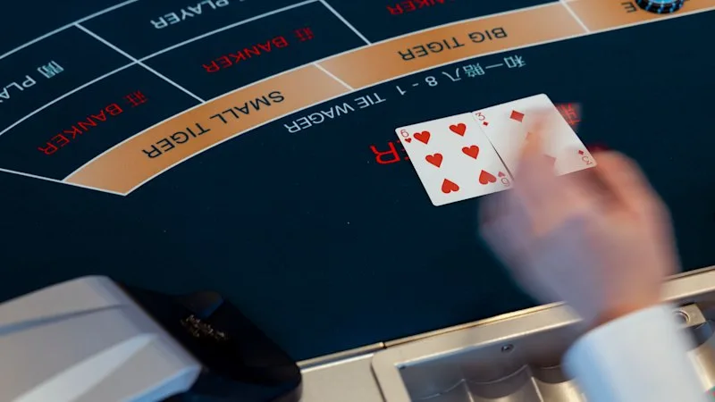 How a 16-year-old boy beat Sydney venue security to gamble at pubs and casinos