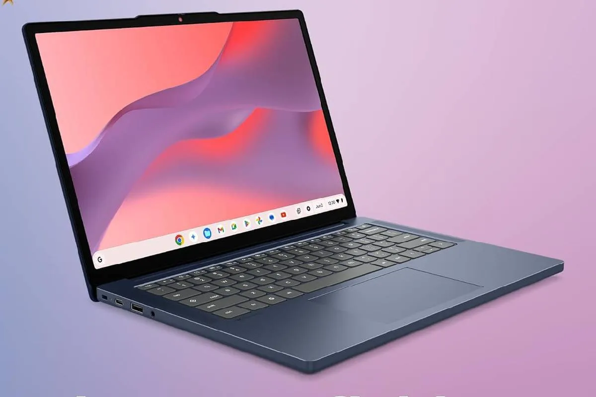 Vuelta al cole (y a la oficina): los mejores portátiles del mercado de Lenovo, Asus, Acer o HP que cuentan con descuentos increíbles