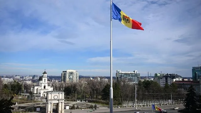 Europäische Union: EU weitet Beitrittsverhandlungen mit Ukraine und Moldau aus