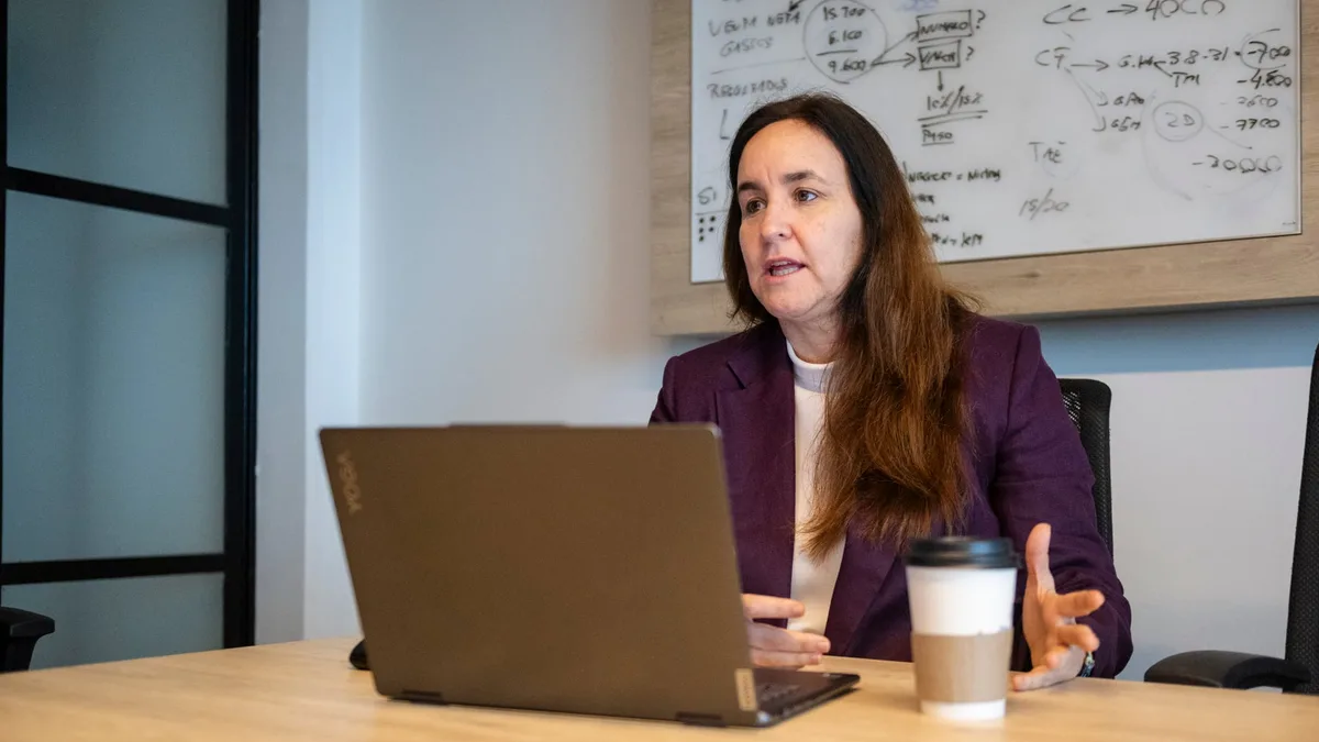 Milagros Gismondi, de Invecq Consultores: “Sin dudas, el mercado laboral es el eslabón más débil del Gobierno”