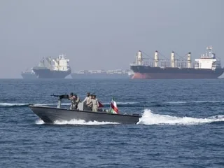 Guerre au Moyen-Orient : « Nous n’avons pas besoin de gendarme » américain, déclare le président iranien