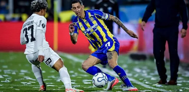 Em uma semana de caos, 0 a 0 na Argentina é enorme para o Timão