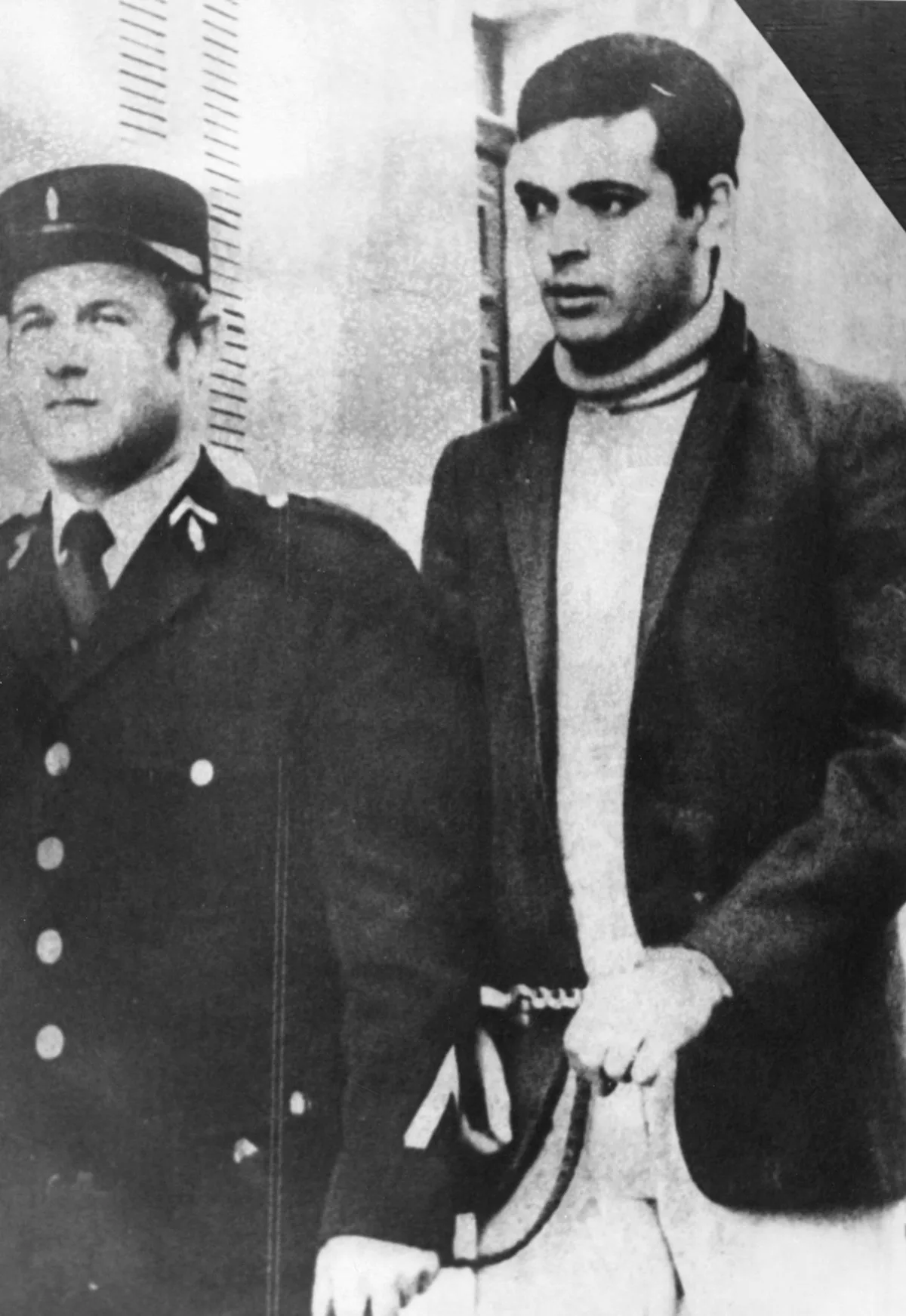"Désormais, la justice ne tuera plus" : en 1981, les députés français envoyaient la guillotine au musée