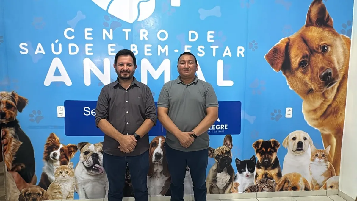 Após recomendação do MPRR Prefeitura de Alto Alegre inaugura Centro de Zoonoses e projeta serviço de castração