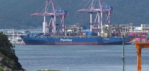 Nordostpassage: Südkorea testet Schifffahrtsroute durch die Arktis