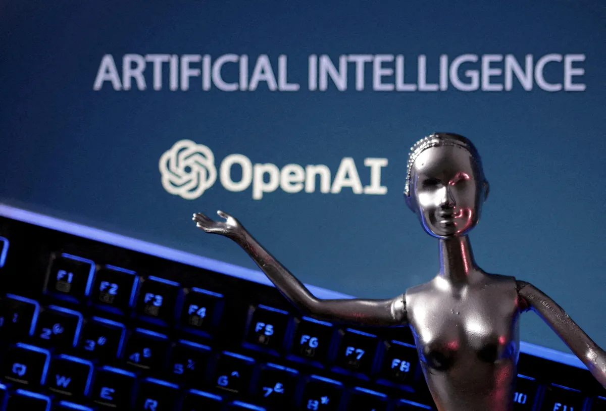 Un error obliga a OpenAI a retirar tres estudios matemáticos hechos con IA tras presentarlos como un hito histórico