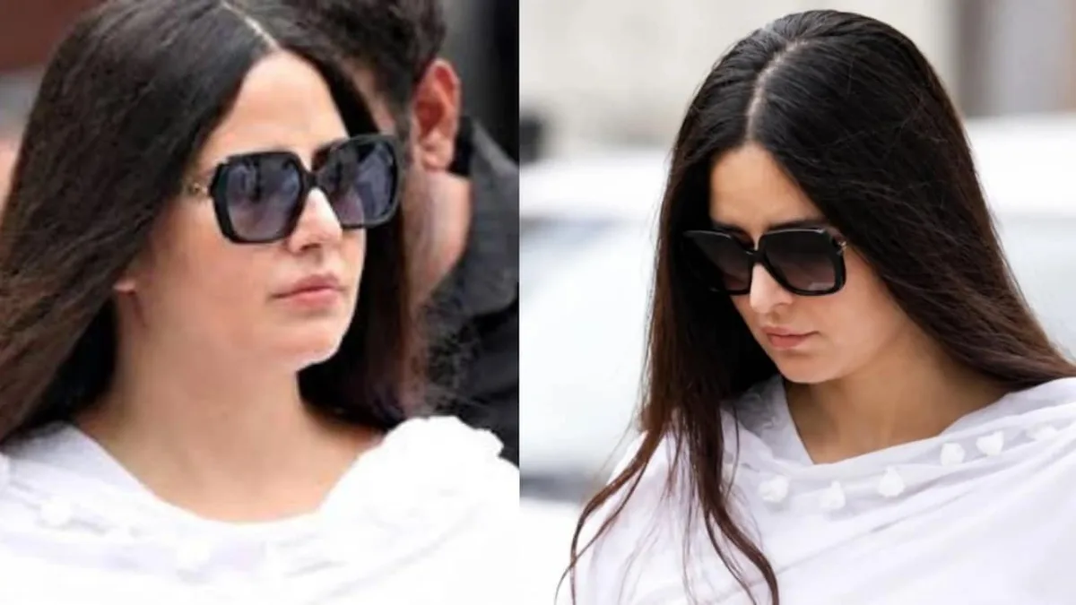 Khuda Haafiz Actor Slams Trolls Bodyshaming Katrina Kaif's Postpartum Look: 'This Is Motherhood'