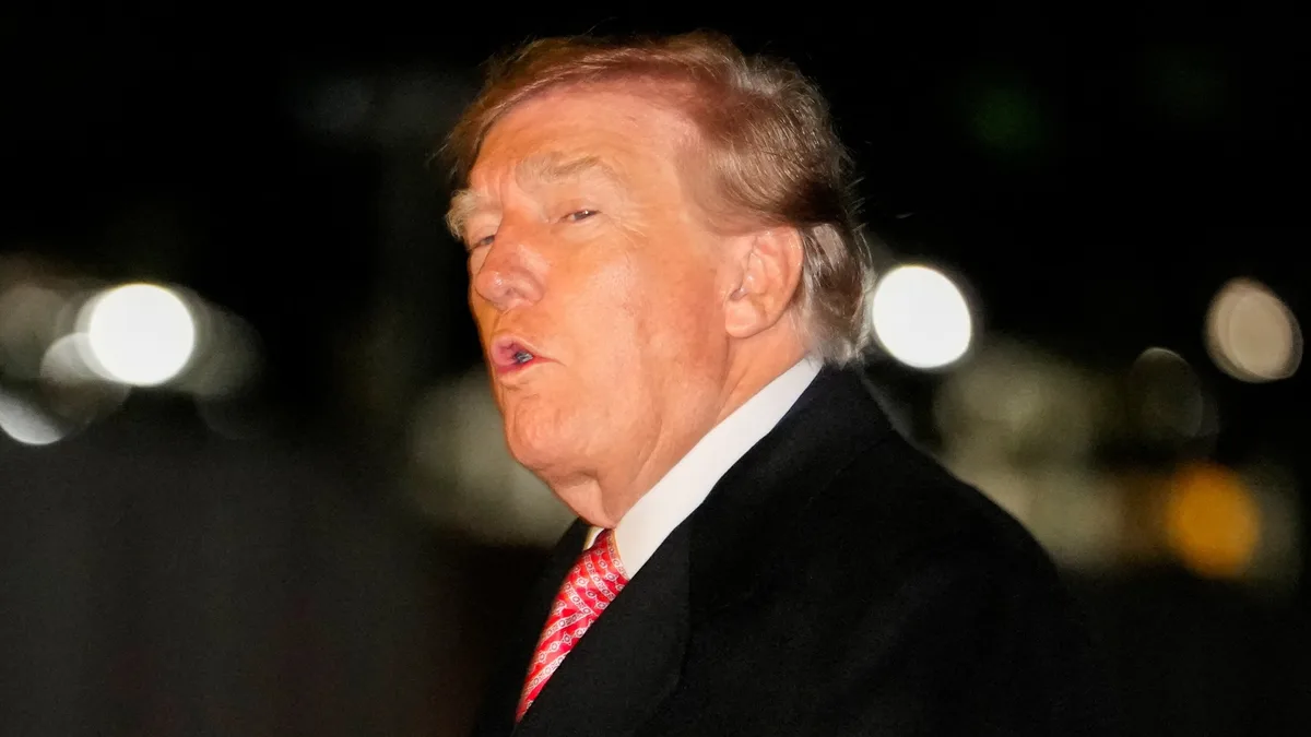 Trump Goons’ Scramble Ahead of Looming Humiliation Is Revealed