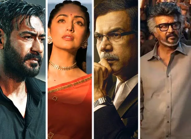 Drishyam The Conclusion show-sharing row: Panorama Studios’ Week 3 show demands put exhibitors in a fix as Nayyi Navelli, Prahaar, Jailer 2 gear up for release