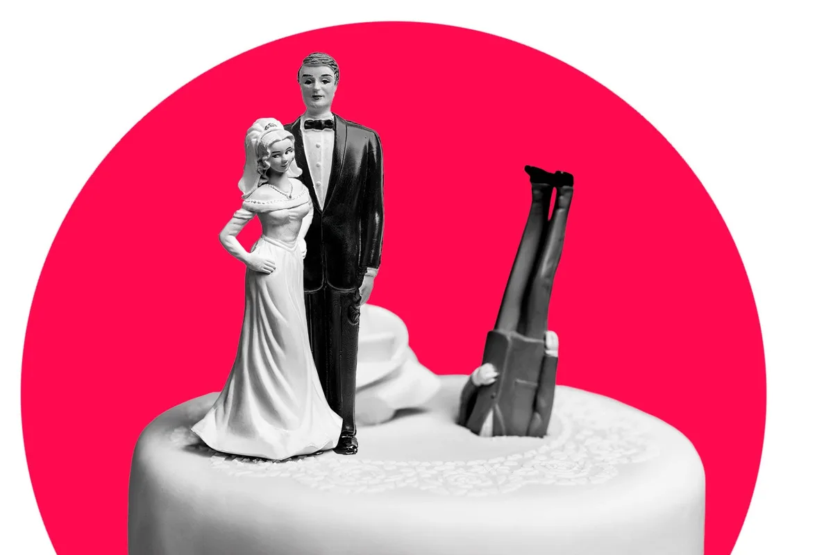 My Husband’s Bachelor Party Almost Ended in My Brothers’ Deaths. Now the Drama Is Threatening My Wedding.