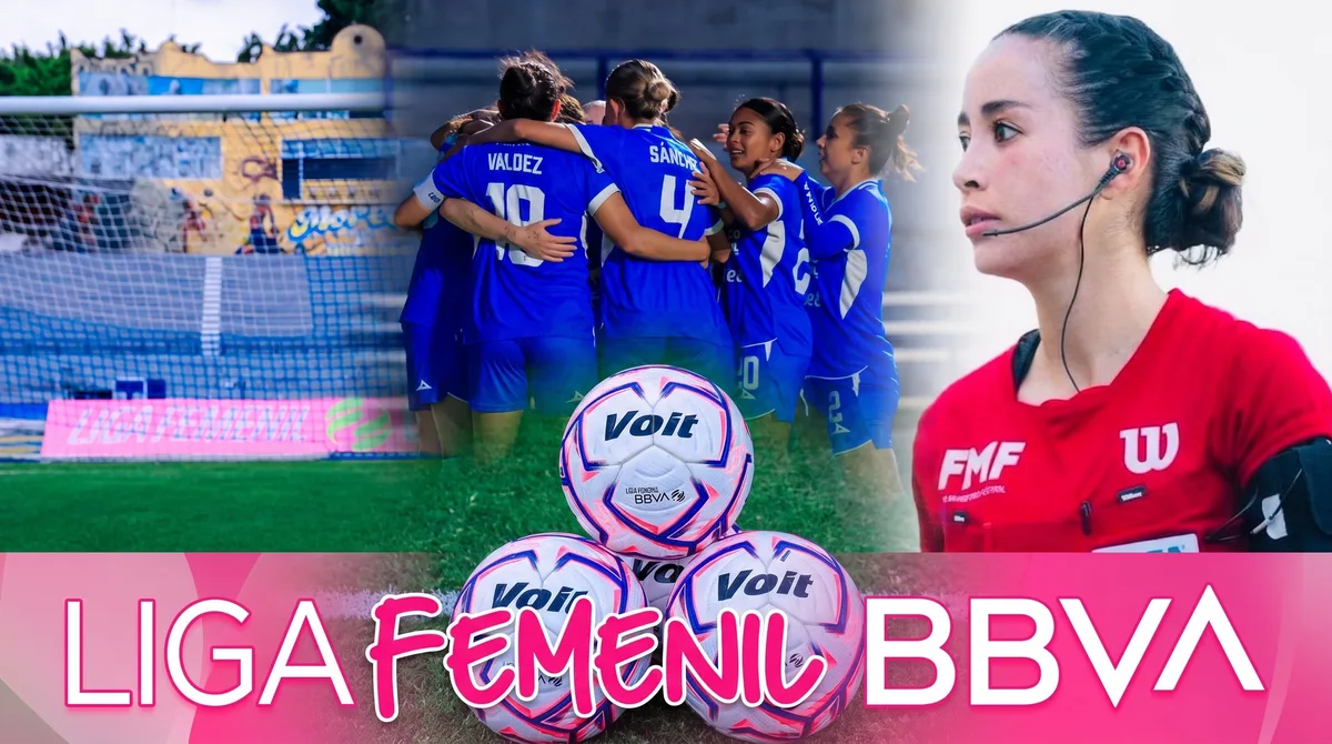 Jugadoras de Cruz Azul Femenil, Katia Itzel García y otras víctimas de violencia digital en la Liga Femenil BBVA