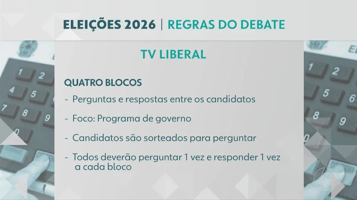 VÍDEOS: JL1 de quarta-feira, 23 de setembro de 2026