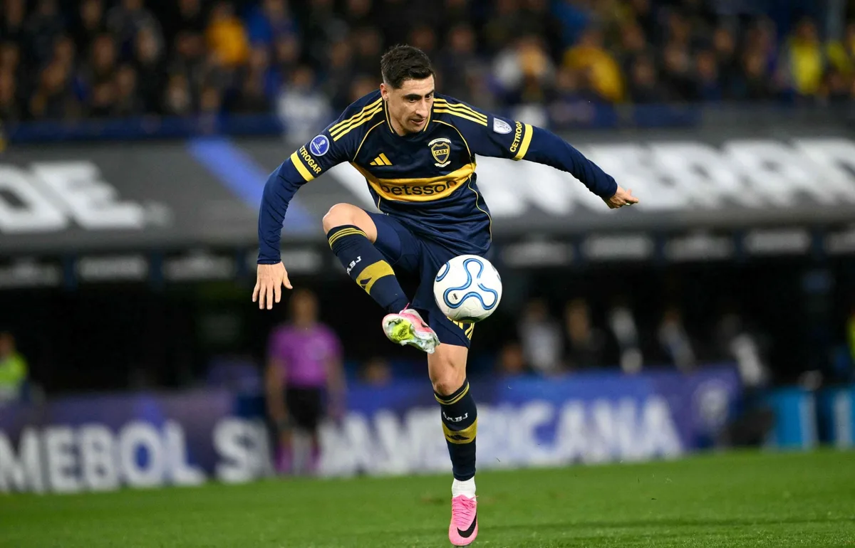 En qué canal pasan Boca vs. Lanús por el Torneo Clausura 2026 hoy