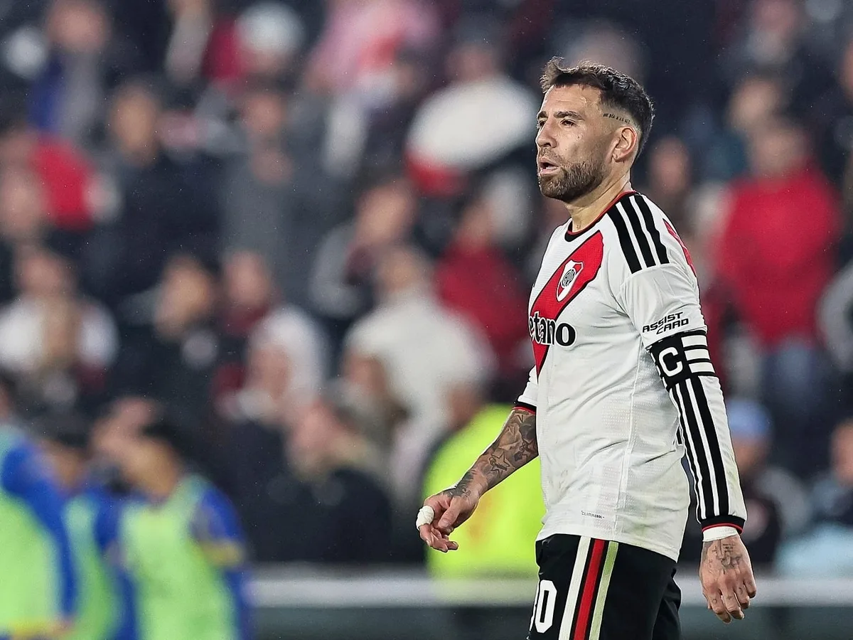 A qué hora juega River vs. Independiente Santa Fe hoy, miércoles 19 de agosto