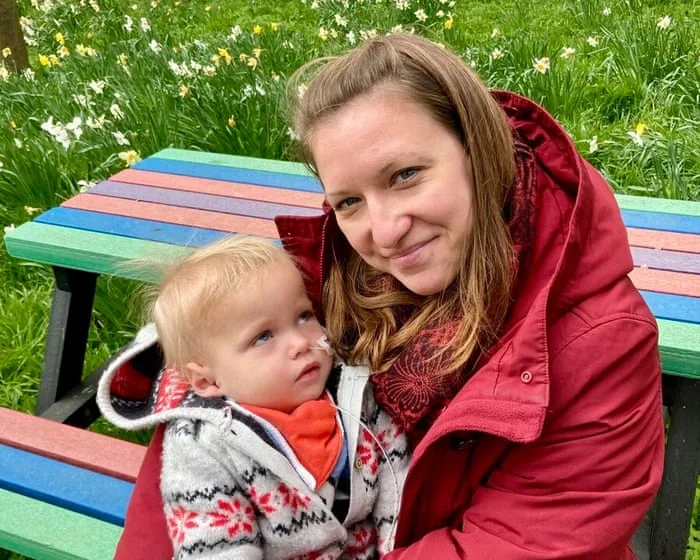 Gaps in NHS end-of-life care ‘denying ill children chance to die at home’