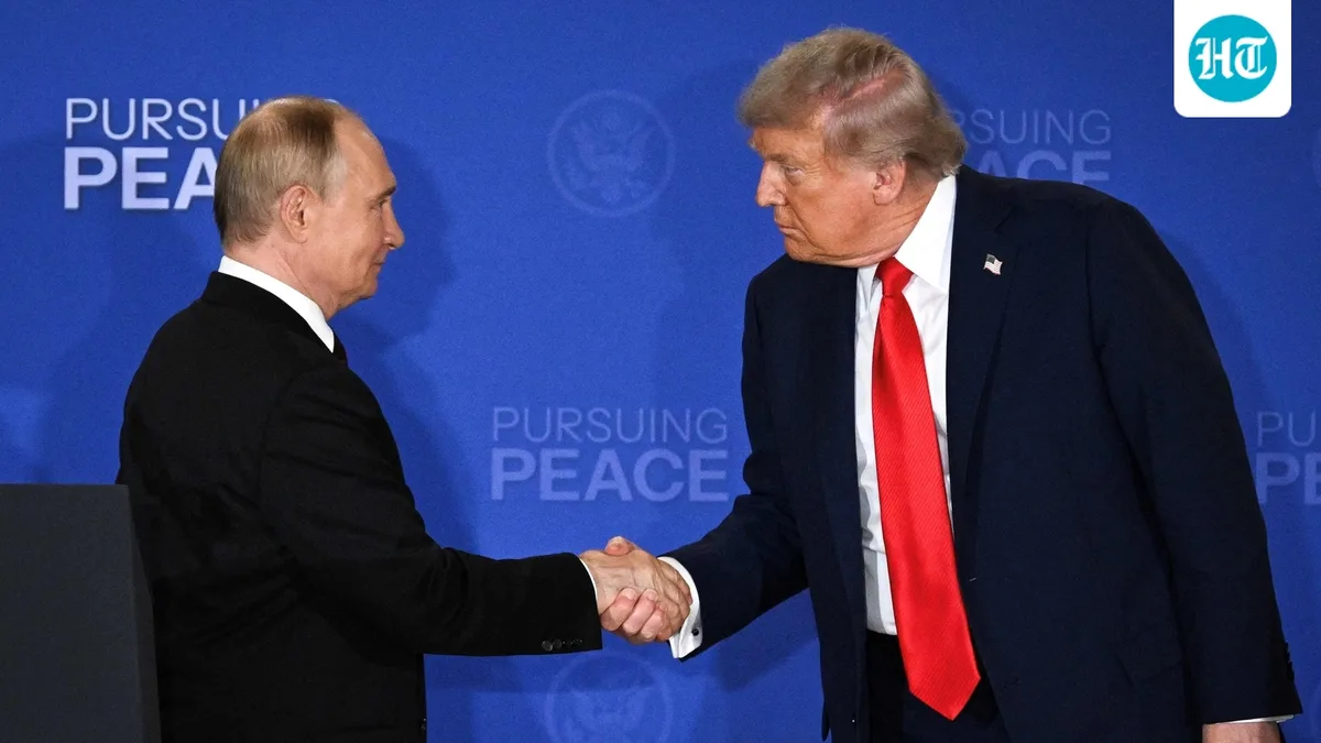 Indian refiners de-risked in advance, Trump's Russia sanctions waiver a ‘temporary’ relief: Experts